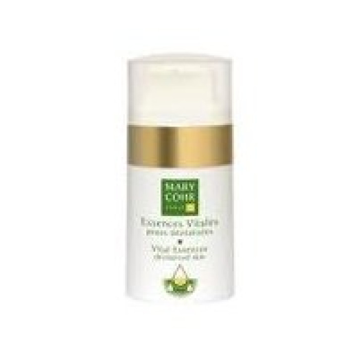 Есенція для в'янучої шкіри Mary Cohr, 30ml