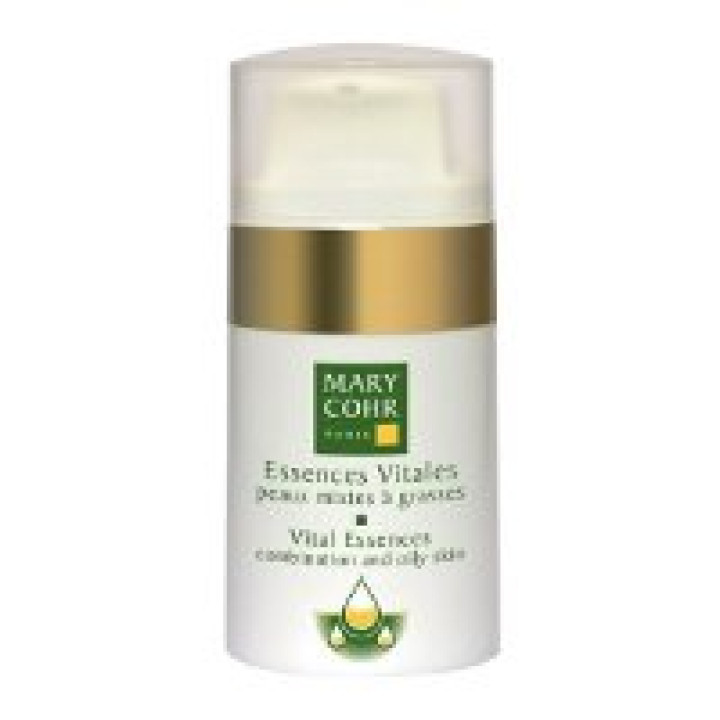 Есенція для комбінованої шкіри Mary Cohr, 30ml
