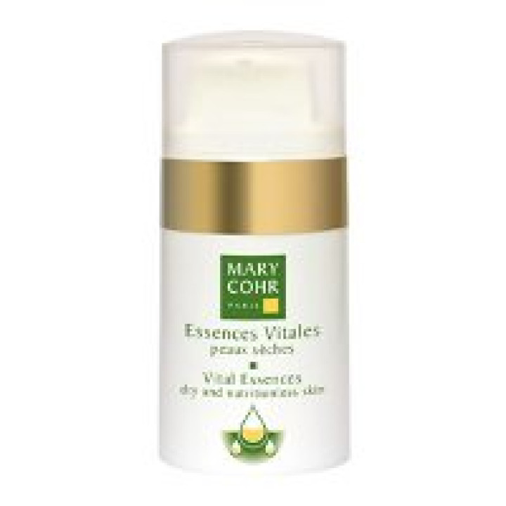 Есенція для сухої атонічної шкіри Mary Cohr, 30ml