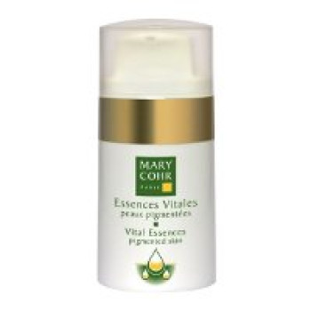 Есенція для пігментованої шкіри Mary Cohr, 30ml