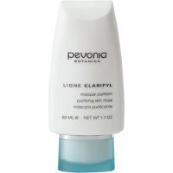 Очищувальна маска CLARIFIL 50 мл. Pevonia Botanica