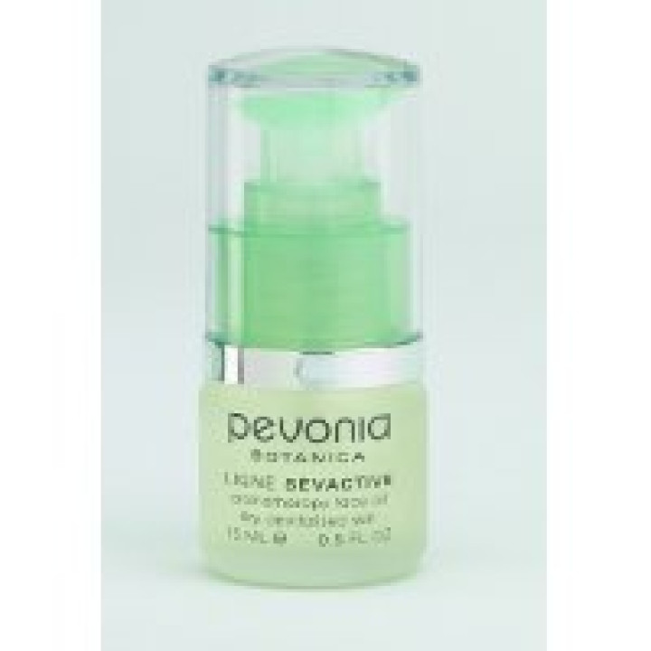 Ароматерапевтична олія для сухої шкіри 15 мл. Pevonia Botanica