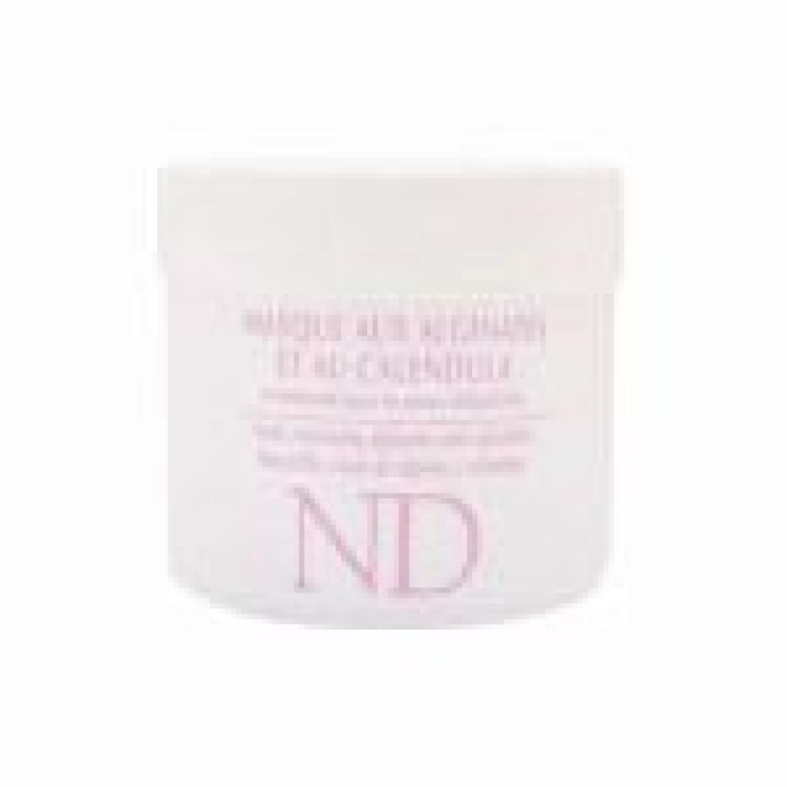 Маска з альгінатами та календулою (10 процедур)