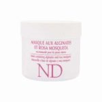 Маска з альгінатами та шипшиною (10 процедур)