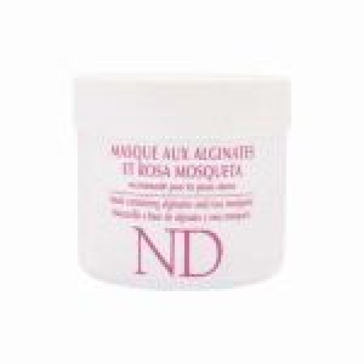 Маска з альгінатами та шипшиною (10 процедур)