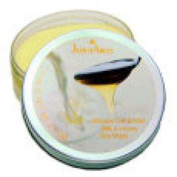 СПА Маска Молоко &amp; Мед / Masque Lait &amp; Meil /JEAN D`ARCEL