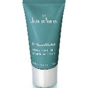 Зволожуюча Насичувальна Органічна Маска / Masque Organique / JEAN D`ARCEL