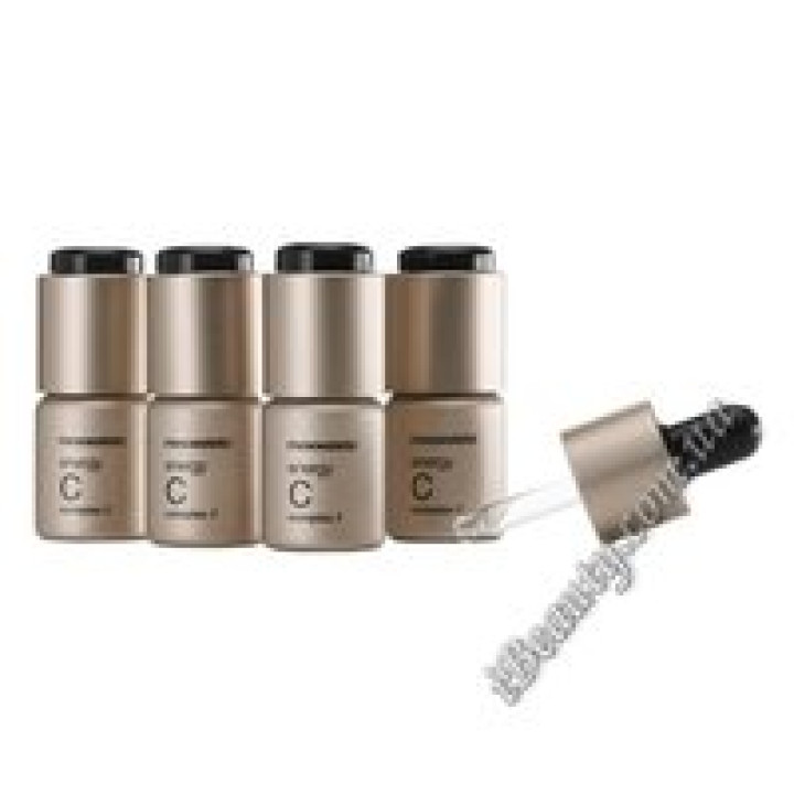 Енергетична сироватка з вітаміном С – Energy C complex, mesoestetic, 4 х 7 мл