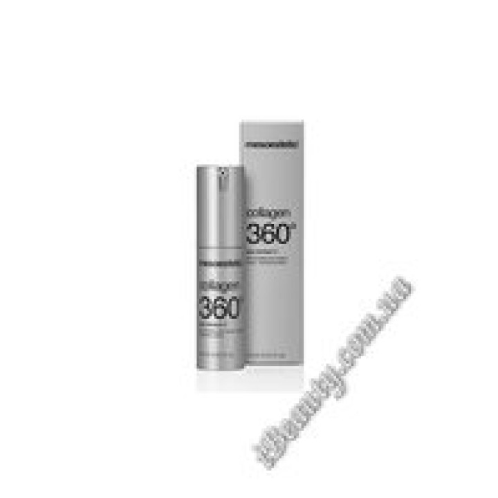 Регенеруючий крем для шкіри навколо очей Колаген 360 - Collagen 360 eye contour, mesoestetic, 15 мл