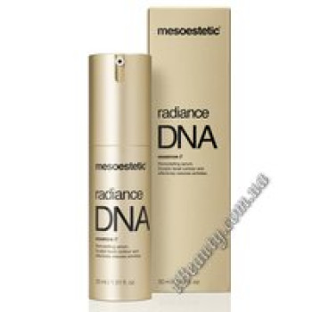 Моделуюча сироватка - Radiance DNA essence, mesoestetic, 30 мл