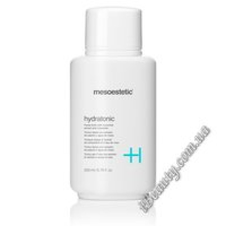Гідро-тонік - Hydratonic, mesoestetic, 200 мл