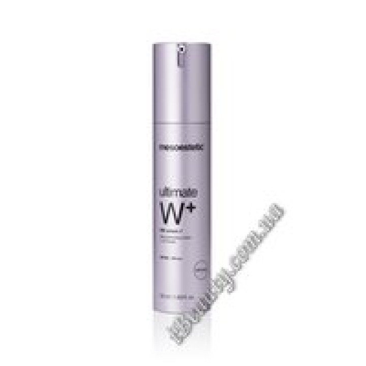 Ultimate W+ ВВ крем - Ultimate W+ BB cream, mesoestetic, 50 мл