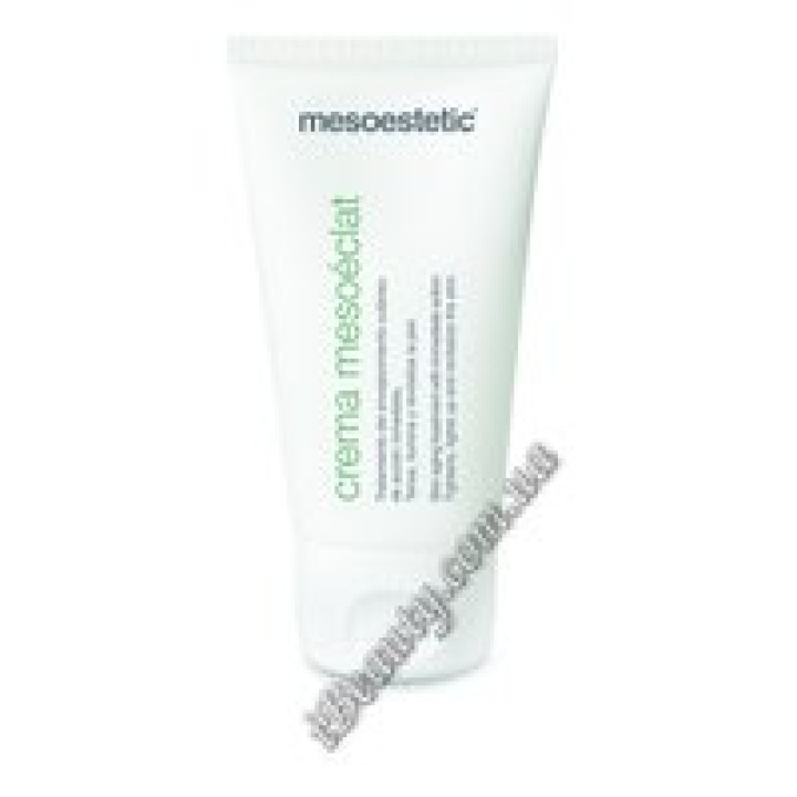 Крем Мезосіяння – Mesoeclat Cream, mesoestetic, 50 мл.