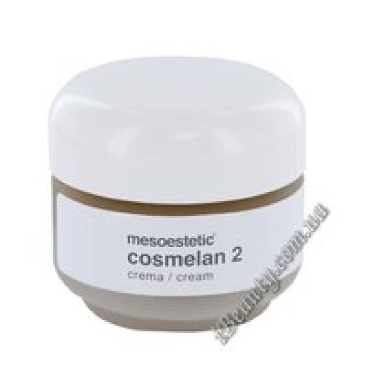 Відновлює депігментуючий крем Космелан 2 - Cosmelan 2, mesoestetic, 30 мл