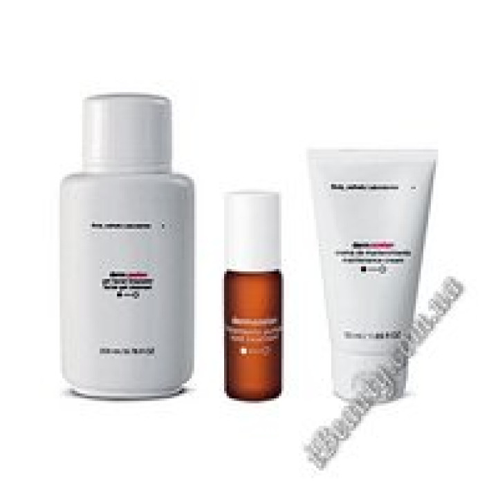 Набір для домашнього догляду Дермазален - Dermazelan maintenance, mesoestetic, 1 шт