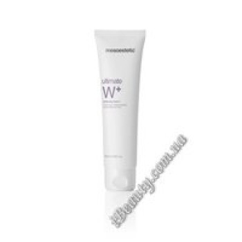 Ultimate W+ освітлююча пінка для вмивання - Ultimate W+ whitening foam, mesoestetic, 100 мл