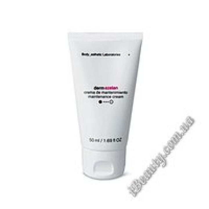 Крем, що відновлює Дермазелан - Dermazelan Maintenance Cream, mesoestetic, 50 мл