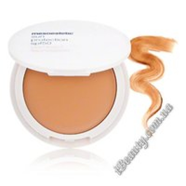 Легка крем-пудра з SPF 50 №011 - Sun protection, mesoestetic, 10 гр