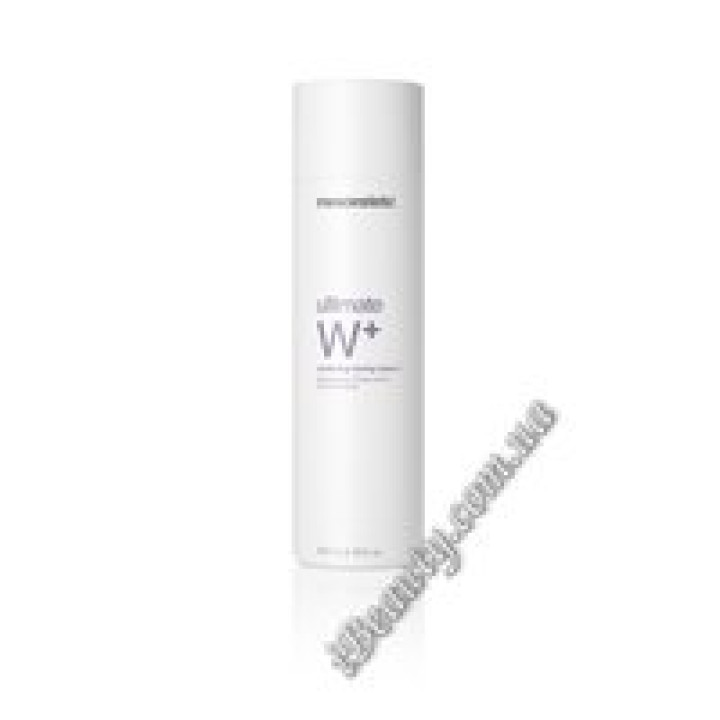Ultimate W+ освітлювальний тонізуючий лосьйон - Ultimate W+ whitening toning lotion, mesoestetic, 200 мл