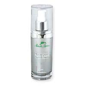 Нічний крем проти зморшок для чоловіків з гіауронатом