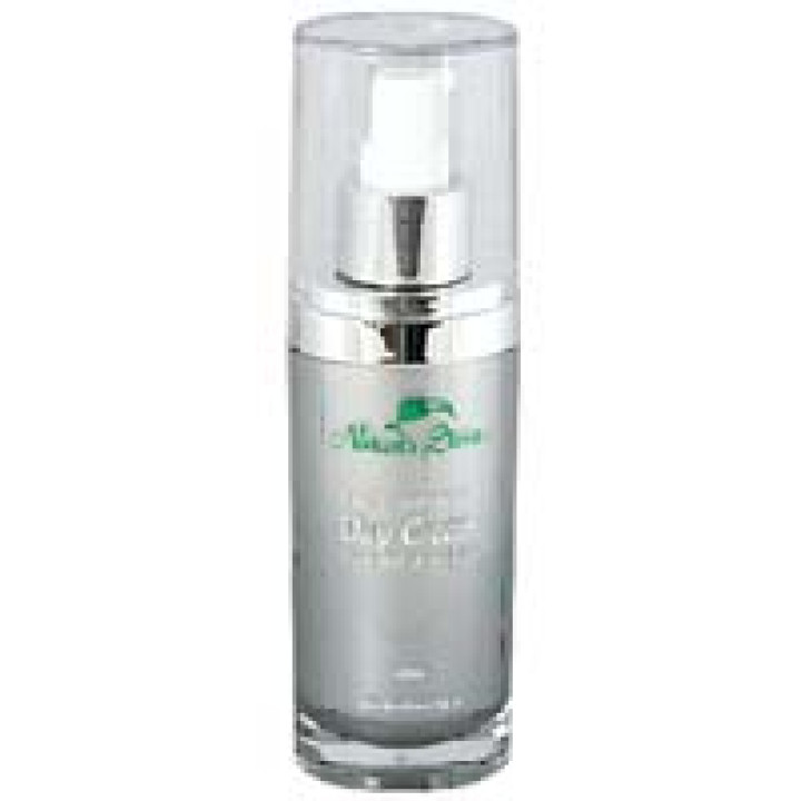 Денний крем проти зморшок із екстрактом висівок червоного рису