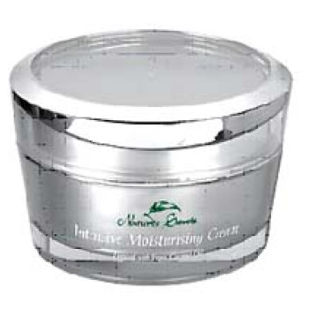 Інтенсивний зволожуючий крем з натуральною кокосовою олією