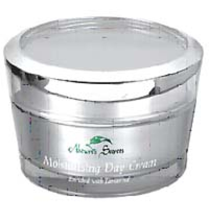 Зволожуючий денний крем із екстрактом тамаринду