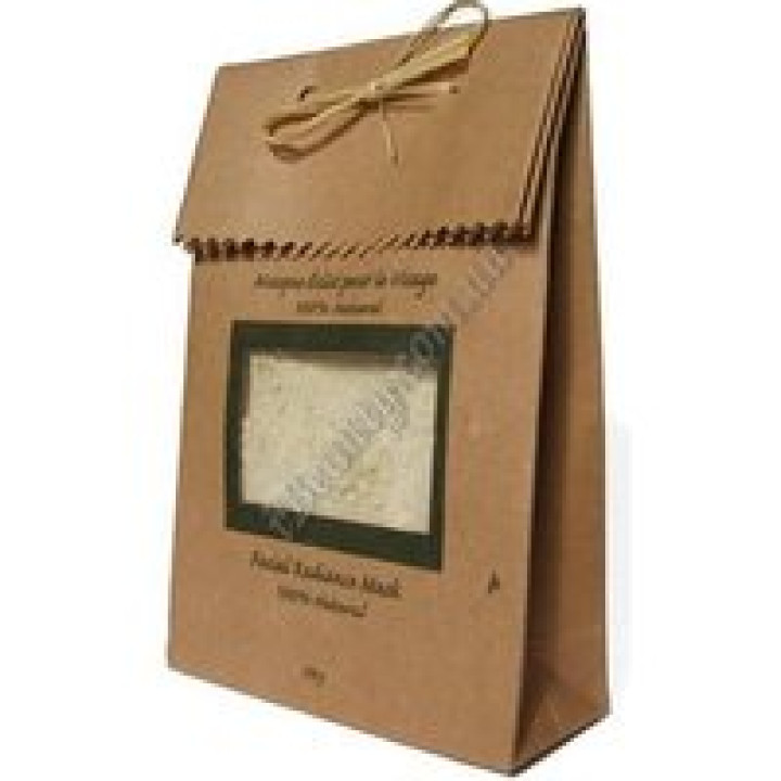 Маска Сяйво з двадцяти трав (Маска марокканських наречених) Nectarome, 500 г