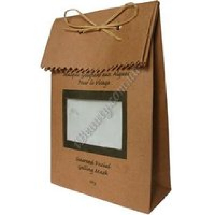 Маска гелеутворююча пластифікована Nectarome, 100 г