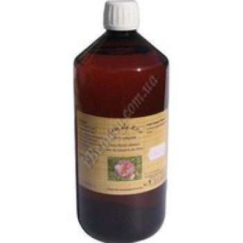 Квіткова вода Дамаської троянди Nectarome, 1 л
