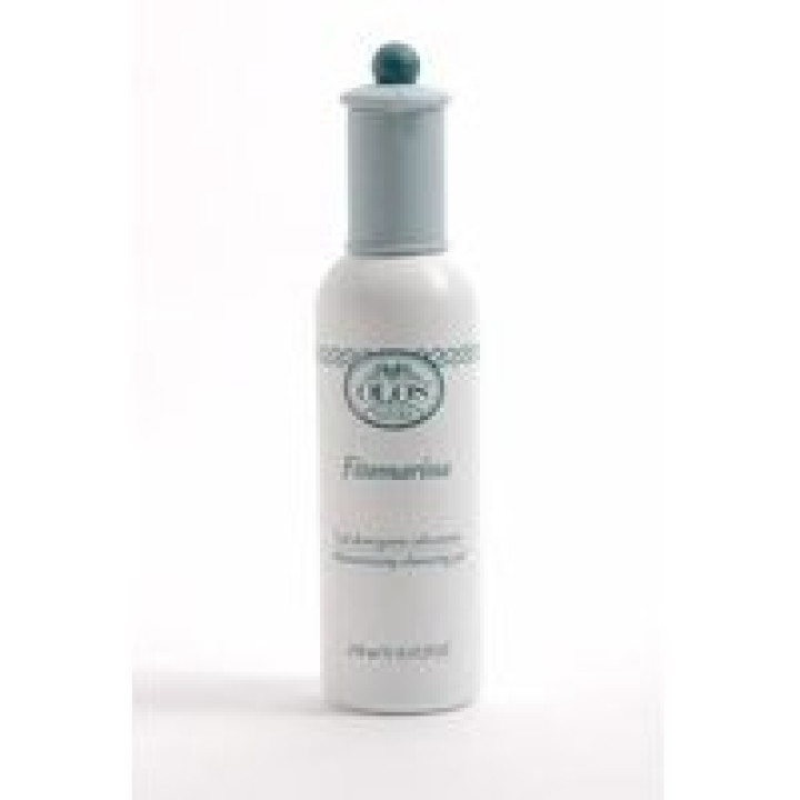 Пом'якшуючий гель, що очищає, MOISTURIZING CLEANSING GEL Olos, 250 ml