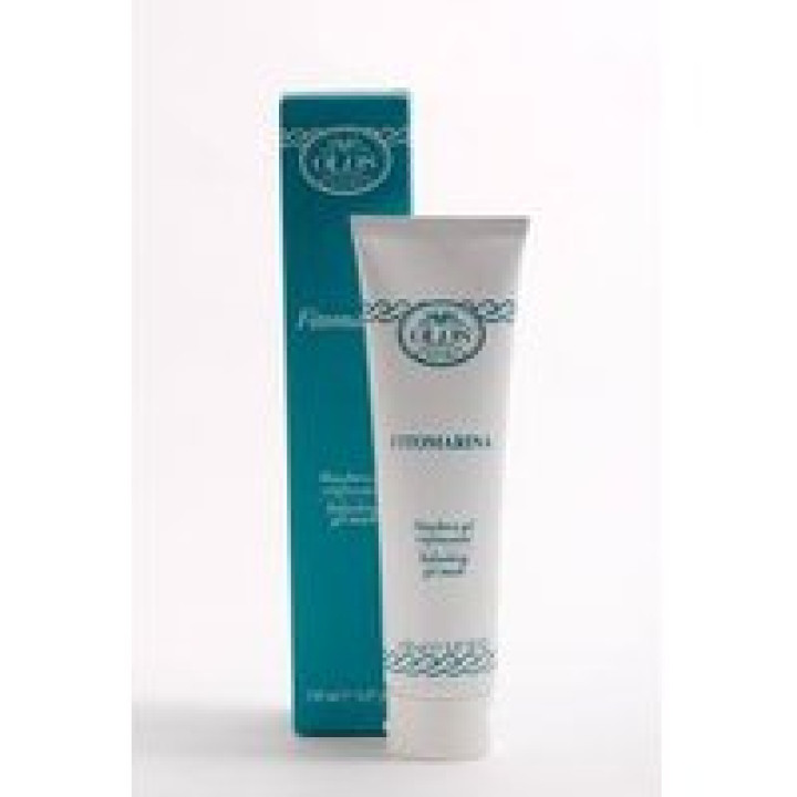 Освіжаюча гель-маска REFRESHING GEL MASK Olos, 150 ml