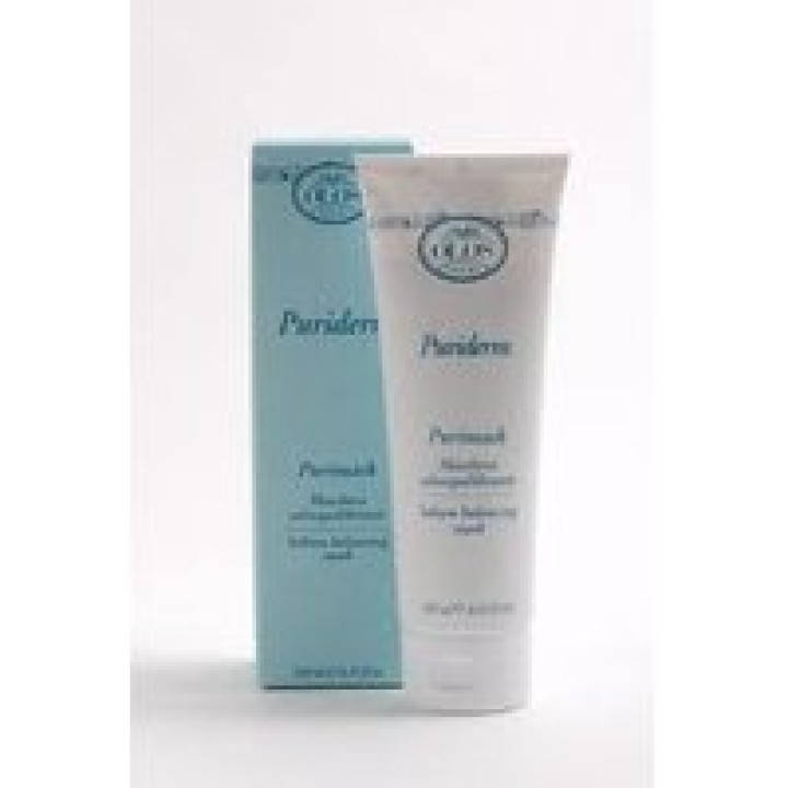 Нормалізуюча маска 