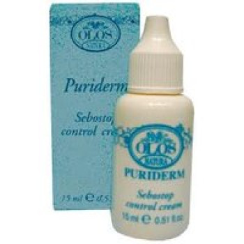 Контролюючий крем 