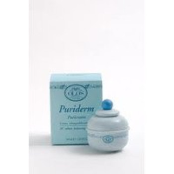 Себум-балансуючий крем PURICREAM SEBUM BAL. CREAM AC Olos, 50 ml