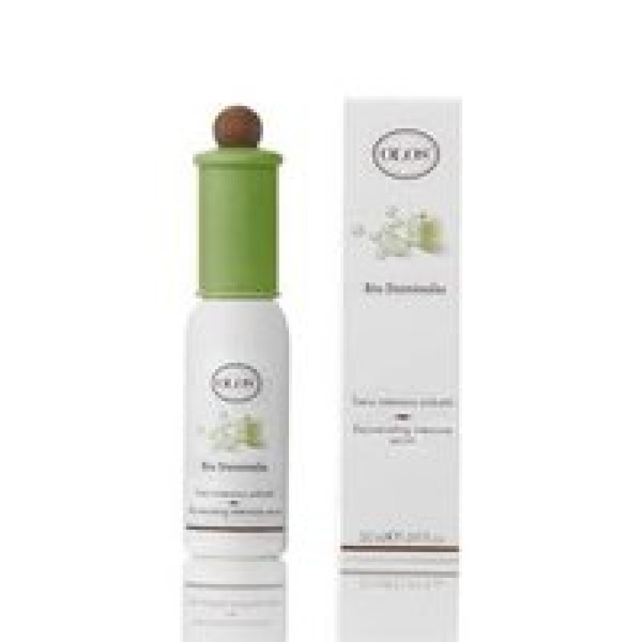 Антиеджингова сироватка REJUVENATING INTENSIVE SERUM Olos, 50 ml