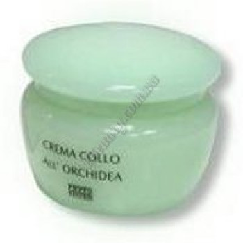 Крем для шиї з орхідеєю Phito Sintesi, 50 ml