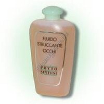 Засіб для зняття макіяжу з очей з екстрактом волошка Phito Sintesi, 200 ml