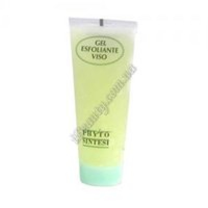 Гель ексфоліант для обличчя Phito Sintesi, 100 ml