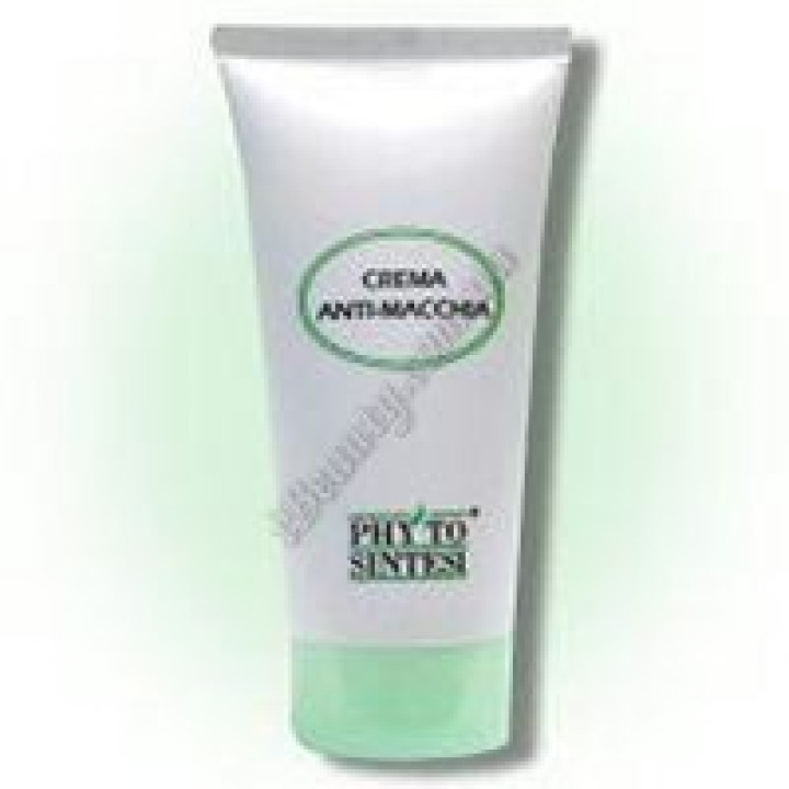 Крем, що відбілює від пігментних плям Phito Sintesi, 50 ml