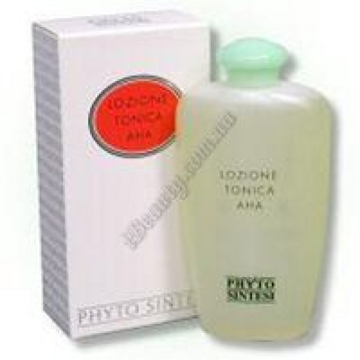 Тонік АНА із фруктовими кислотами Phito Sintesi, 200 ml