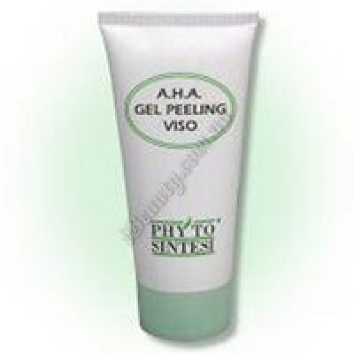 Гель ексфоліант для обличчя АНА Phito Sintesi, 100 ml