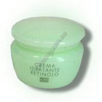 Крем зволожуючий із ретинолом Phito Sintesi, 50 ml
