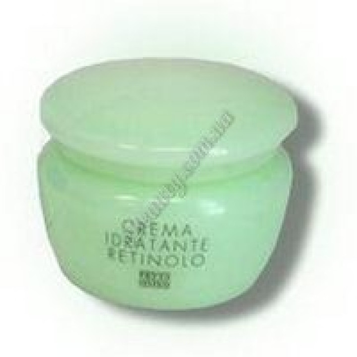 Крем зволожуючий із ретинолом Phito Sintesi, 50 ml