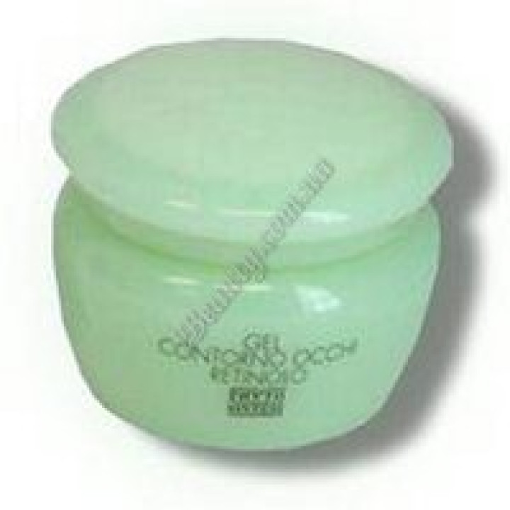 Гель для очей із ретинолом Phito Sintesi, 30 ml