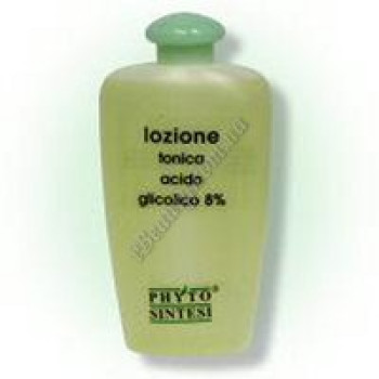 Тонік з глік. кислотою 8% Phito Sintesi, 200 ml