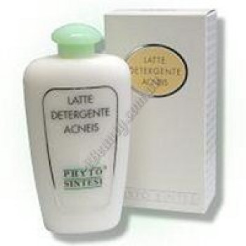 Молочко для жирної та проблемної шкіри із сірою Phito Sintesi, 200 ml