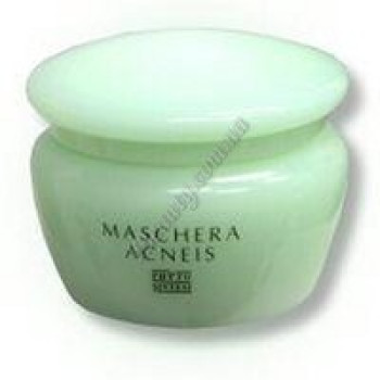 Маска для жирної та проблемної шкіри з гаммамелісом Phito Sintesi, 50 ml