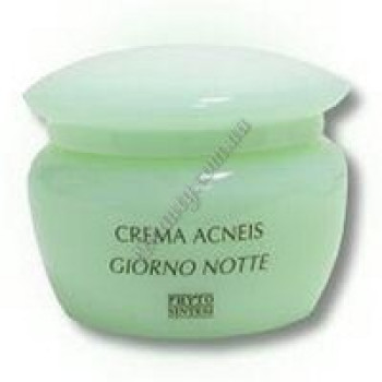 Крем для жирної та проблемної шкіри із сірою Phito Sintesi, 50 ml