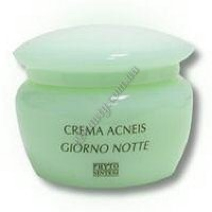 Крем для жирної та проблемної шкіри із сірою Phito Sintesi, 50 ml